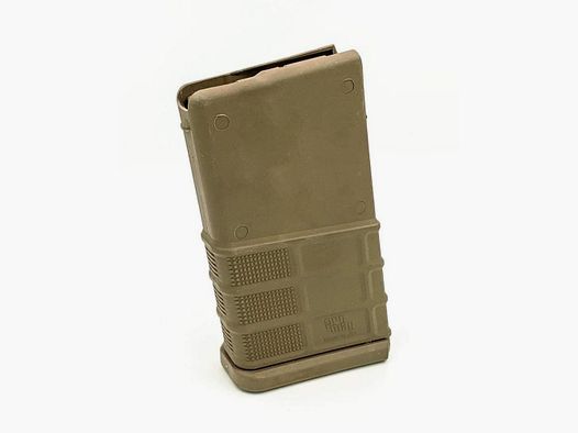 FN FAL .308 (20) RD FLAT DARK EARTH POLYMER