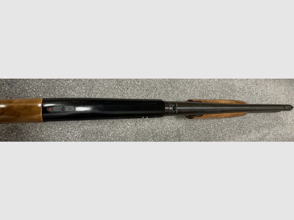Mossberg