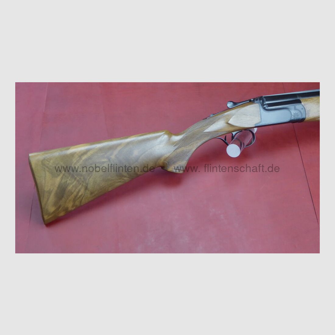 Perazzi MX20