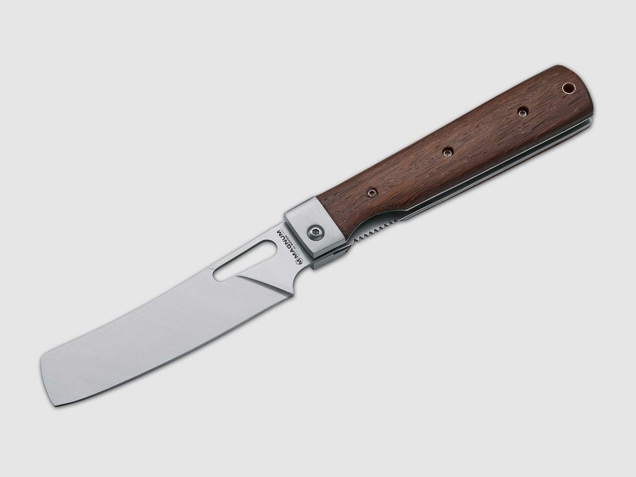 Taschenmesser MAGNUM OUTDOOR CUISINE III Kochmesser Camping
