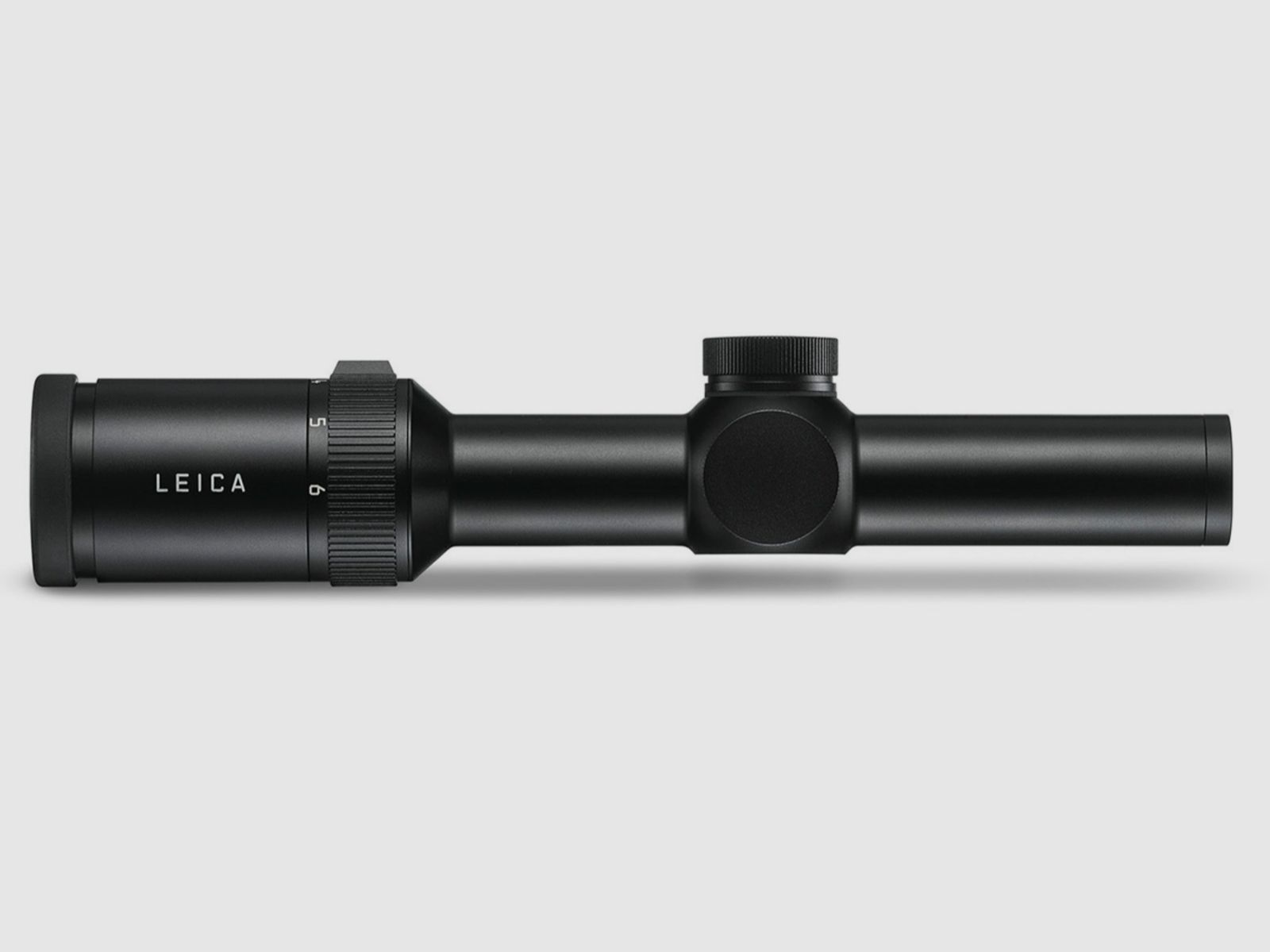 LEICA 51791011 Zielfernrohr FORTIS 6 1-6x24i OS L4A 50050