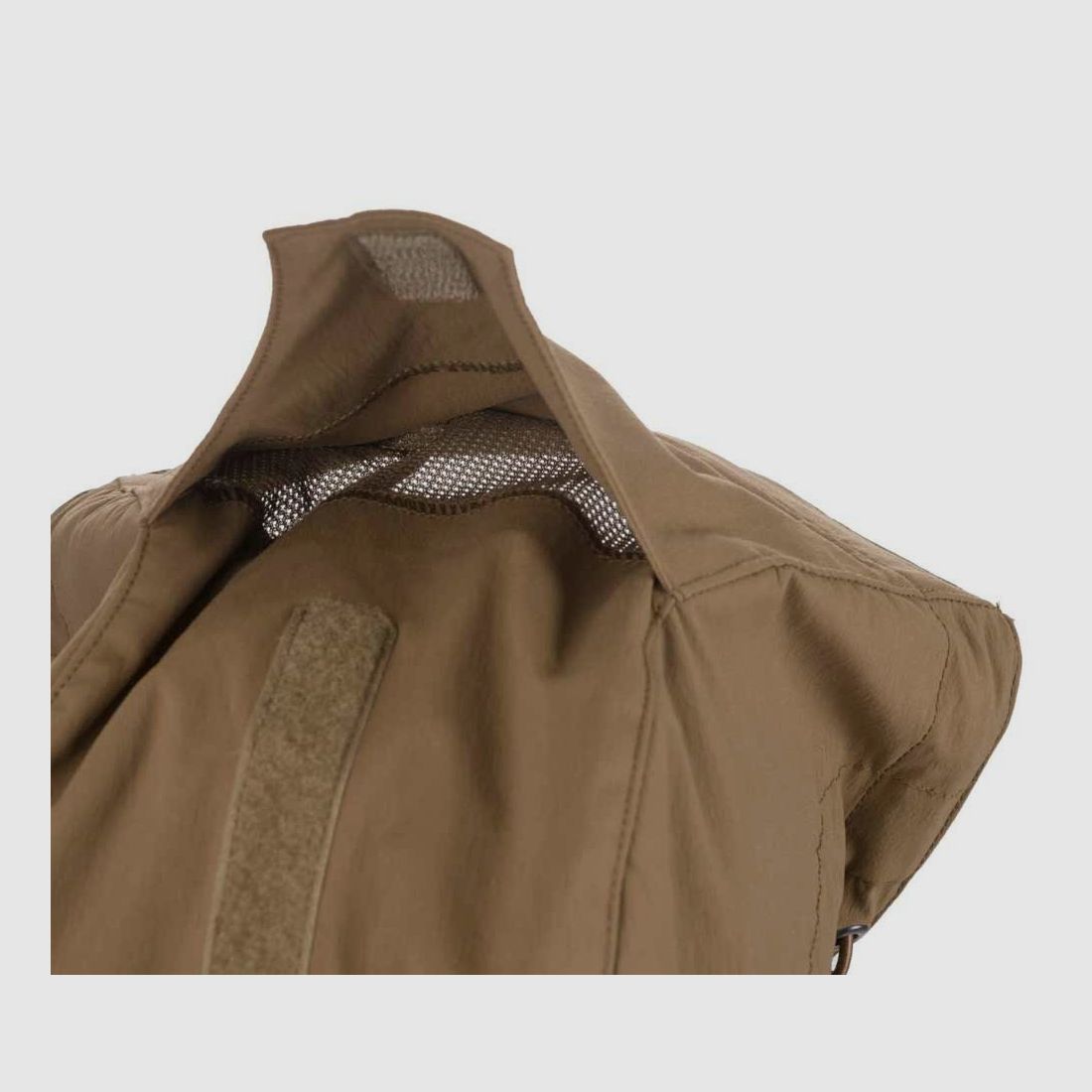 HELIKON-TEX MISTRAL SOFTSHELL  ANORAK PenCott® WildWood™