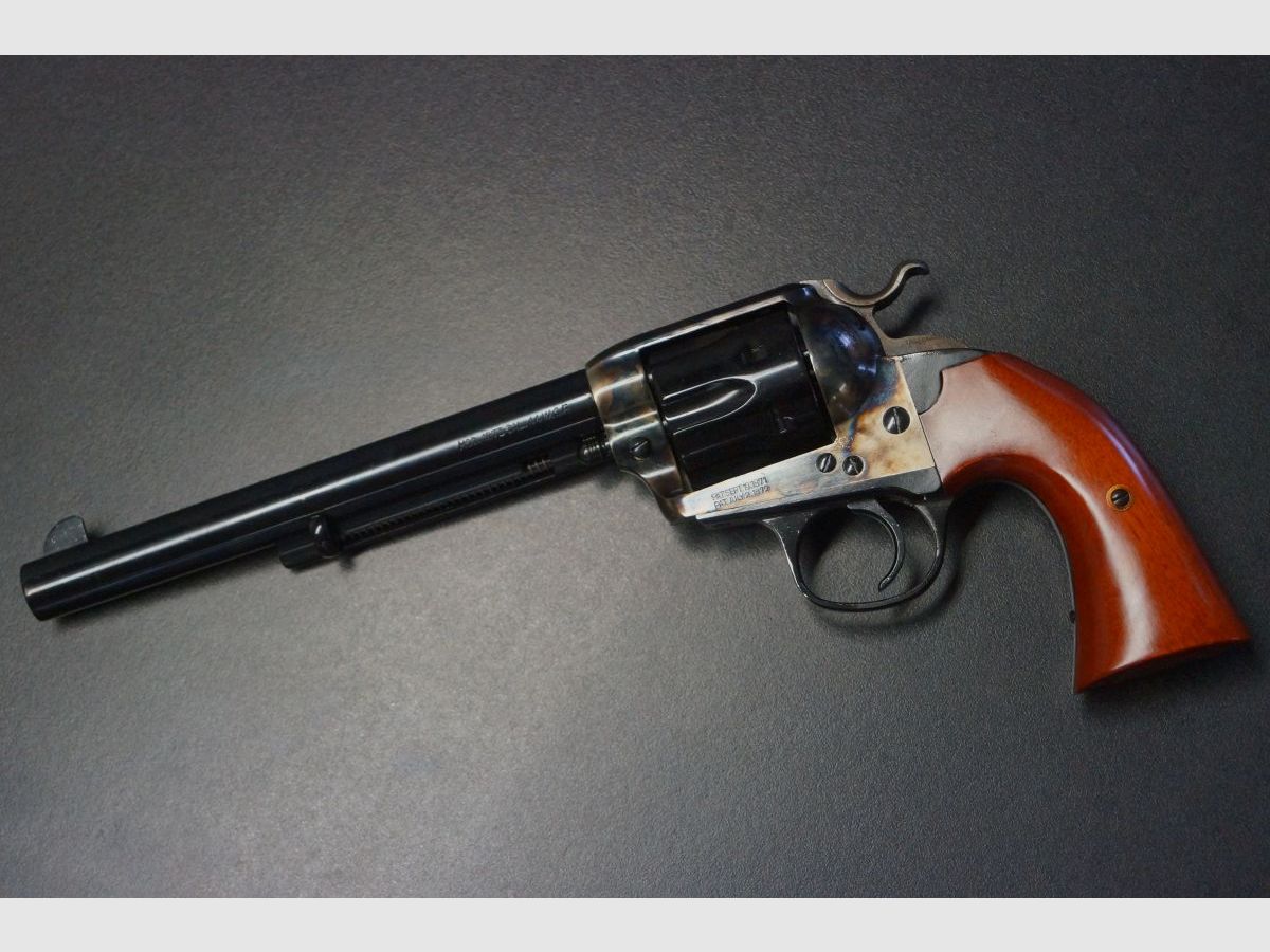 Uberti 1873 Bisley .44-40, Bild 6 von 6