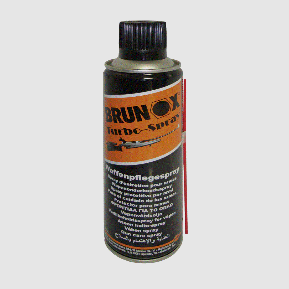 Brunox Turbo-Spray 300ml