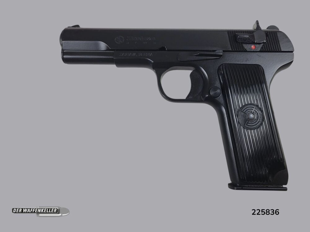 Zastava M57 A M 57 A, billede 3 af 4