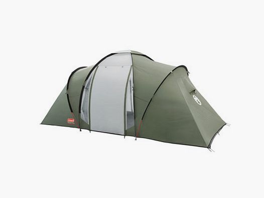 Coleman Zelt Ridgeline 4 Plus