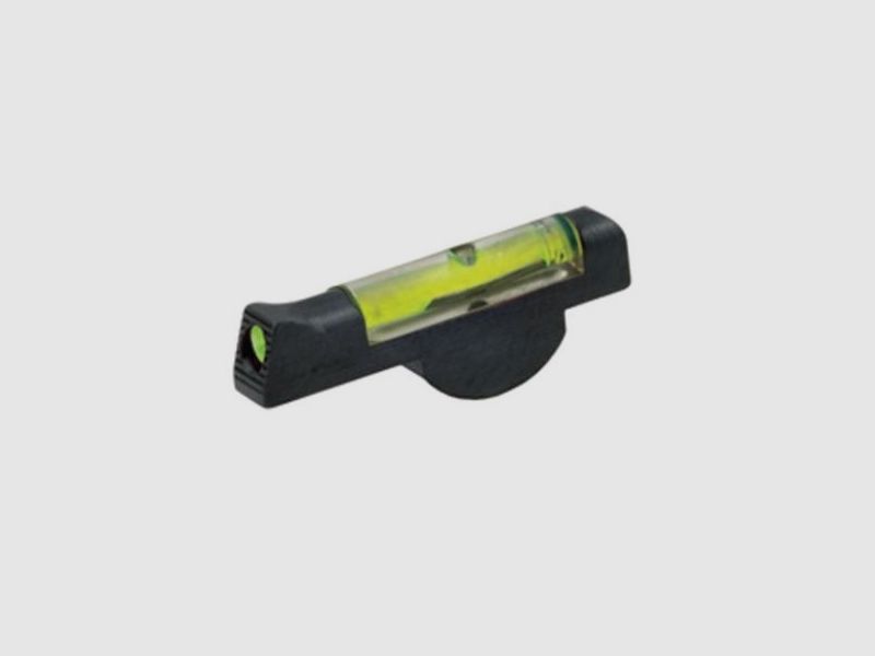 Visierkorn Fiber grün .165" S&W K/L