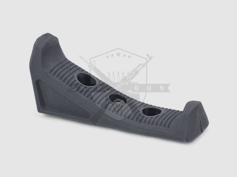KeyMod Angled Ergonomic Grip (BK)