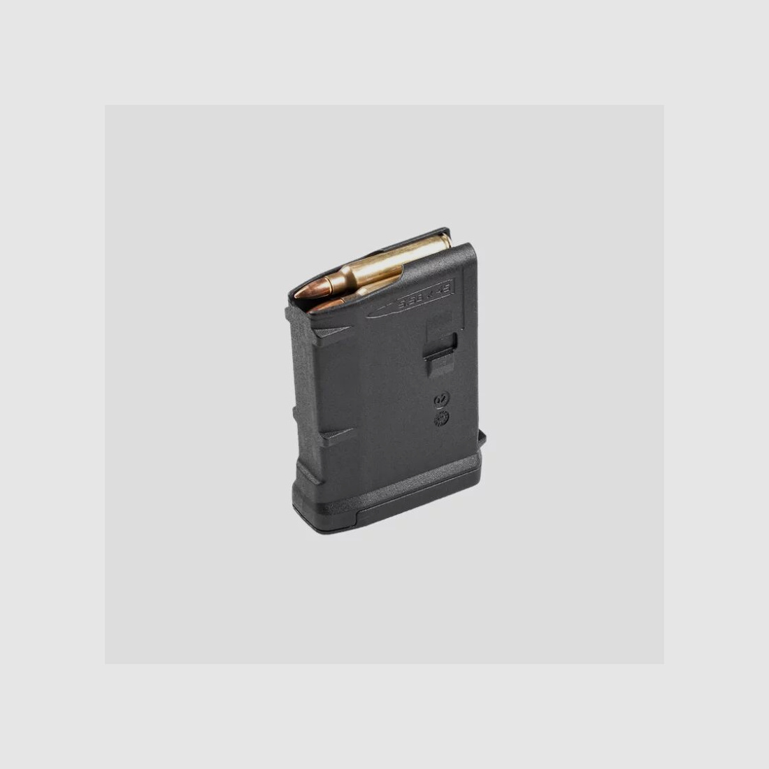 Magpul PMAG 10 Schuss AR/M4 GEN M3 - schwarz