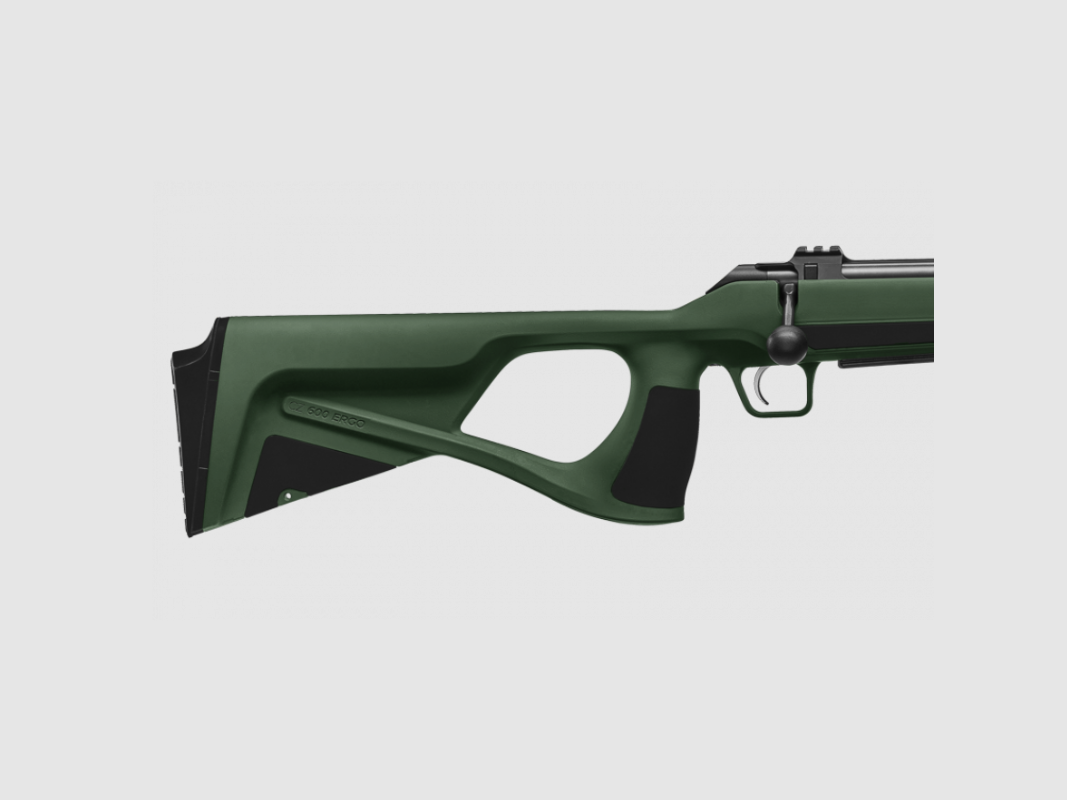 Fusil CZ 600 Ergo, image 3 sur 11