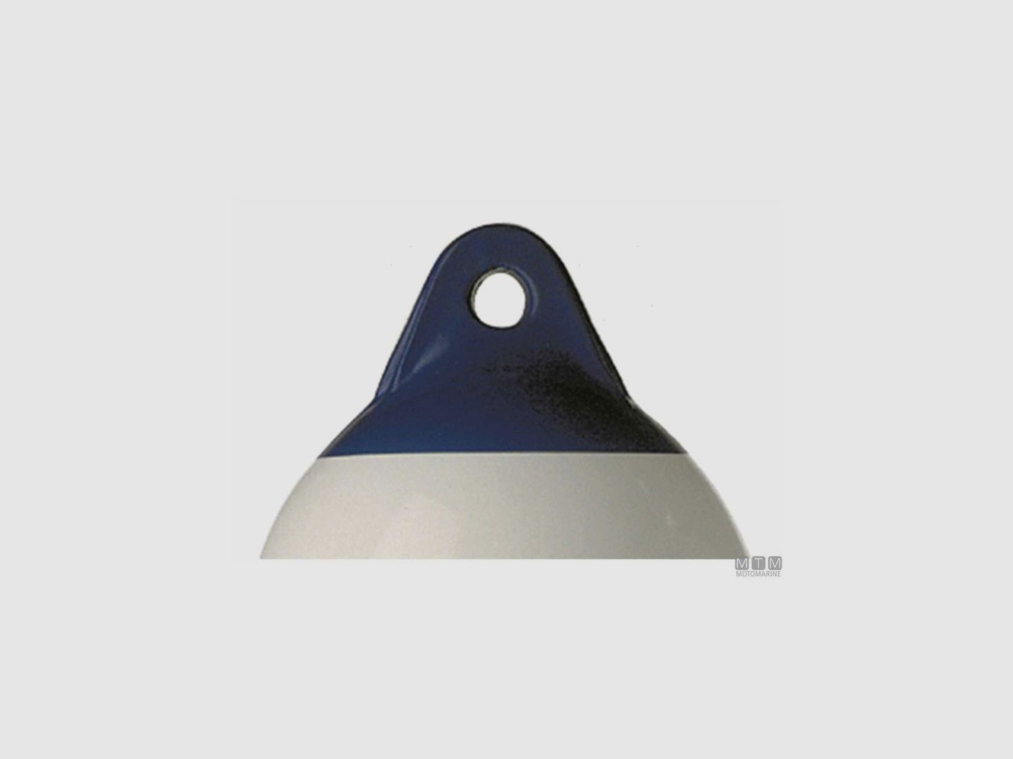PARABORDO MAJONI BLU HEADSF2 L62CM Ø21CM, afbeelding 3 van 3