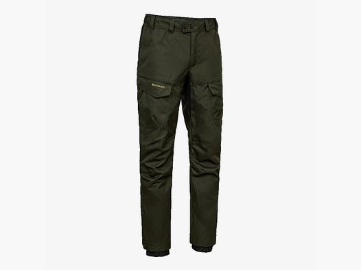 Recon Dura-Tex Membranhose Gr. 27 deepwood