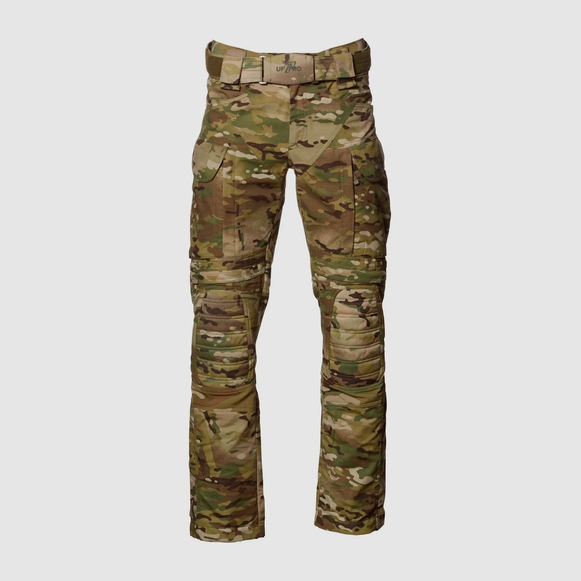 UF Pro UF Pro Kampfhose Striker ULT Combat Pants multicam