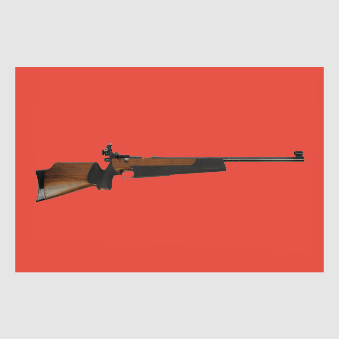 Weihrauch HW 60M