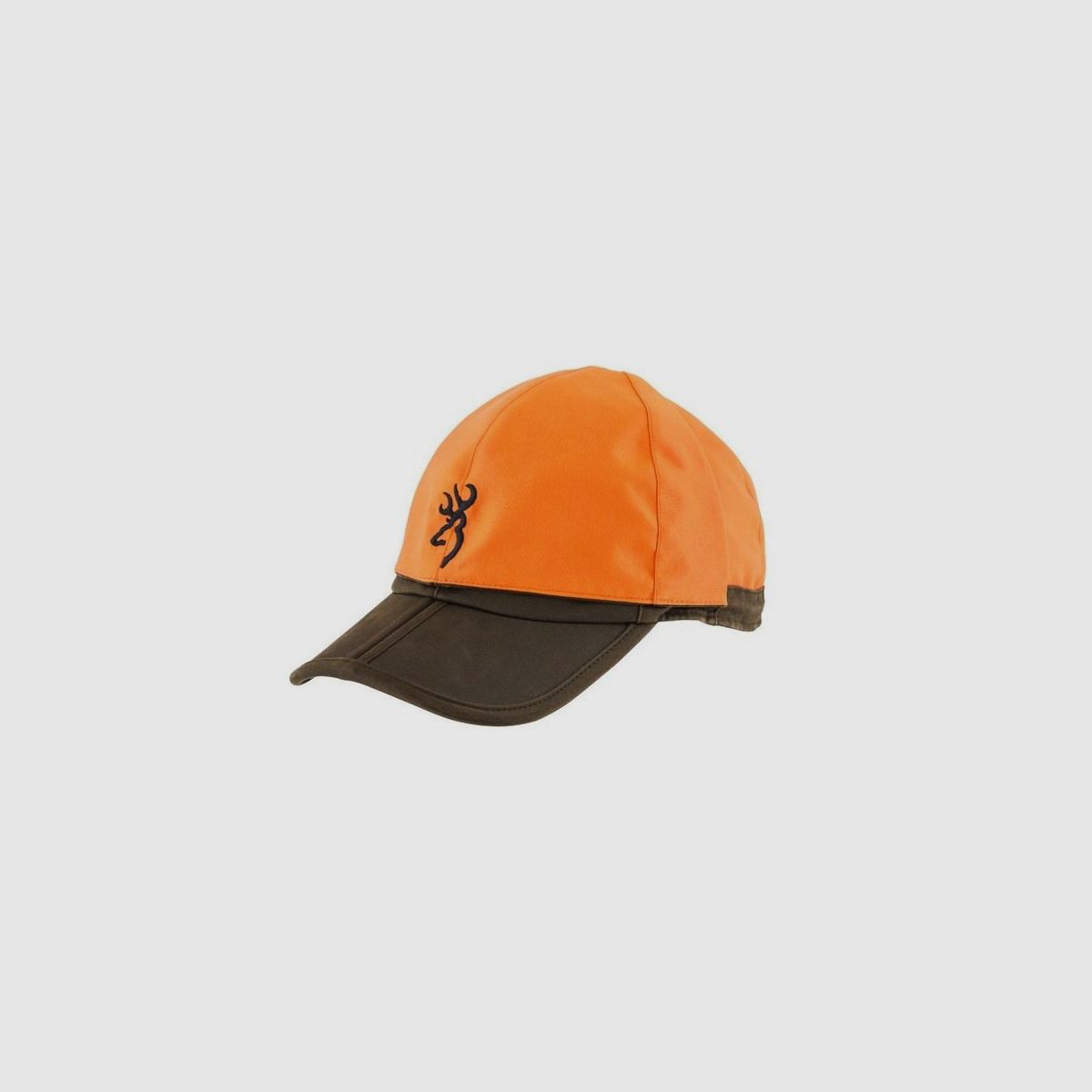 CAP, BIFACE,BROWN ORANGE