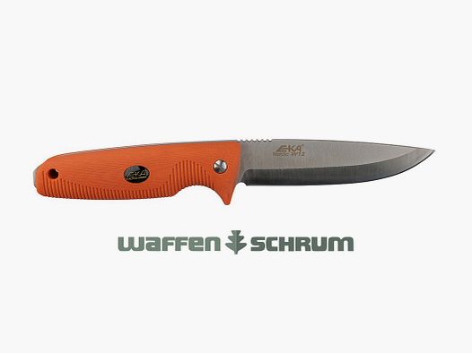 EKA Nordic W12 Orange