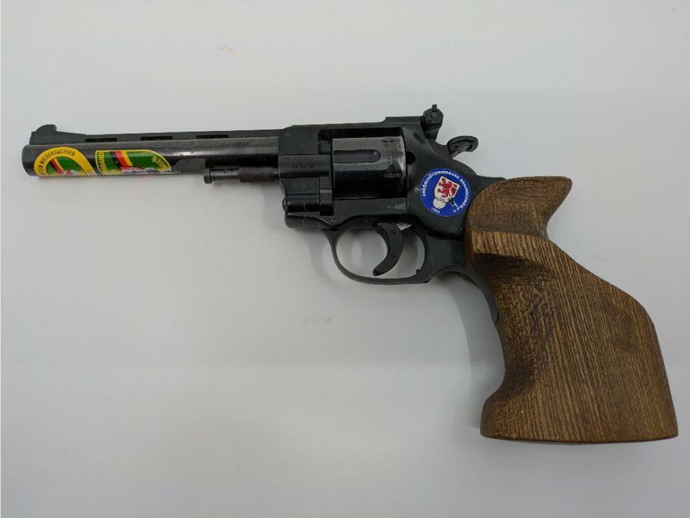 Arminius HW9