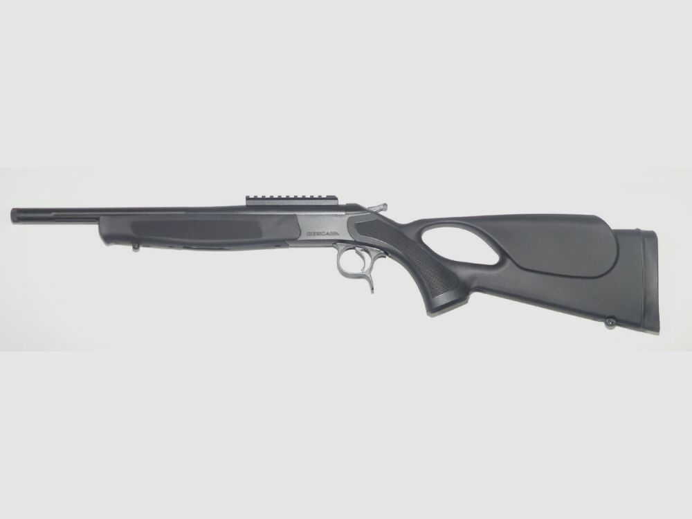 Bergara BA 13