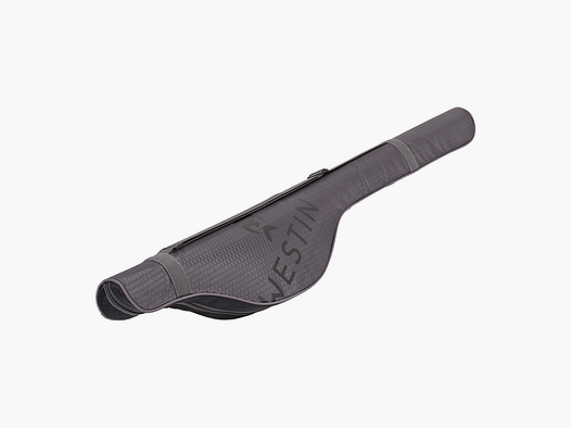 W4 Rod Case 9″ – Titanium Black – 4’8″ 147CM