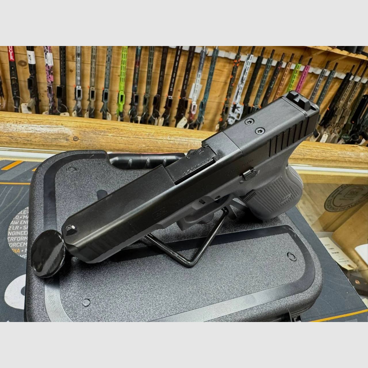 Glock 20 