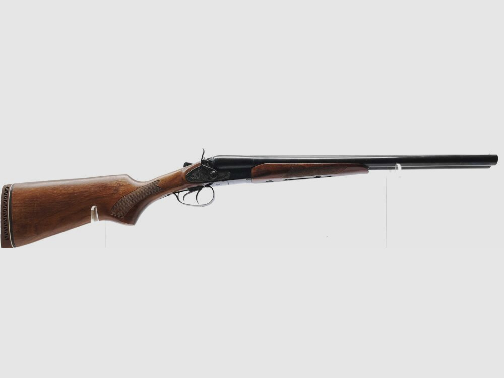 Baikal 43K Coach Gun