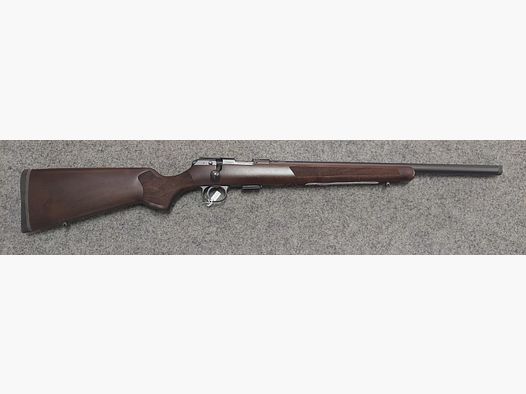 A 124 CARABINA BOLT ACTION CZ 457 VARMINT CAL 22 LR