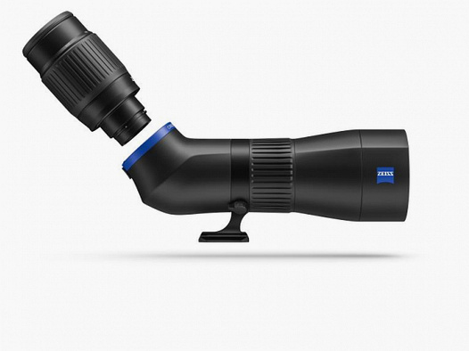 ZEISS Conquest Apia 65 inkl. Vario 20-50x Okular Jägerspektiv