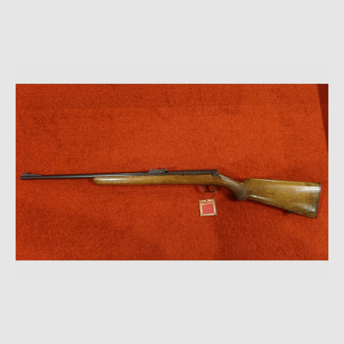 Mauser ohne .22lr