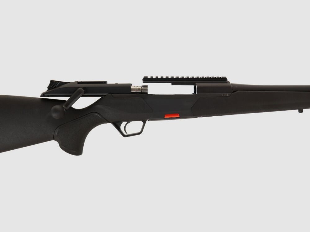 Beretta BRX1 kurz LL 51cm Geradezug Repetierer auf LINKS umbaubar BRX-1 BRX 1