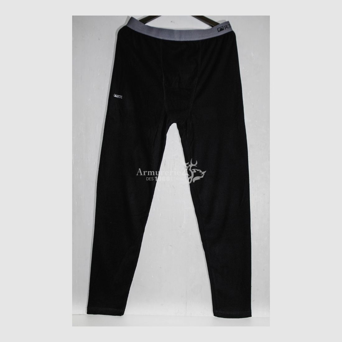ENSEMBLE SOUS-VETEMENTS THERMIQUE RTC TECHNIC NEUF, image 4 sur 6