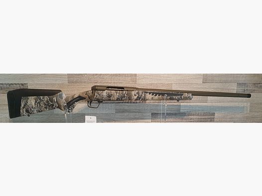 Neuware vom Fachhandel - Savage 110 TIMBERLINE Kal. .308Win. - kannelierter Lauf - Mündungsgewinde