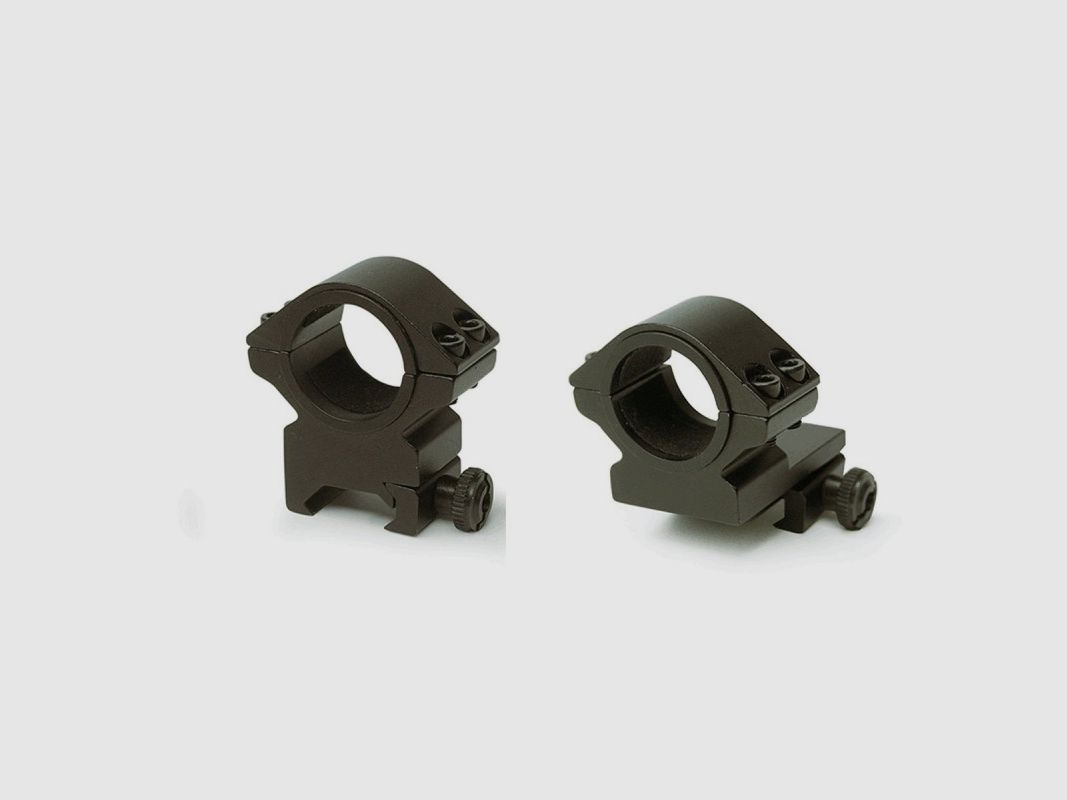 Konus Bevestigingen PAAR DUBBELE DIAMETER DUAL-T