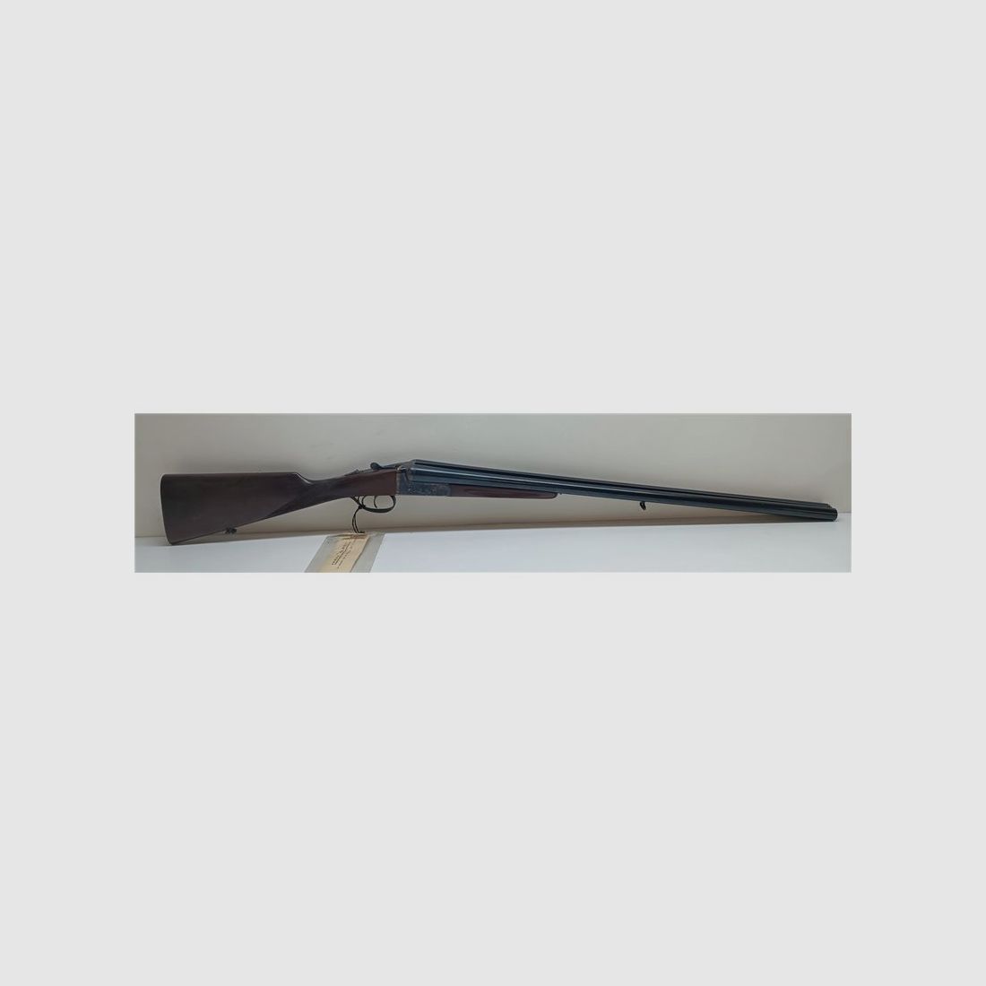 Garbi 51-A Flinte, Bild 4 von 4