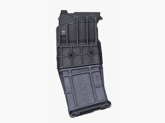 Magazine 10 rounds 12/70 MagFed