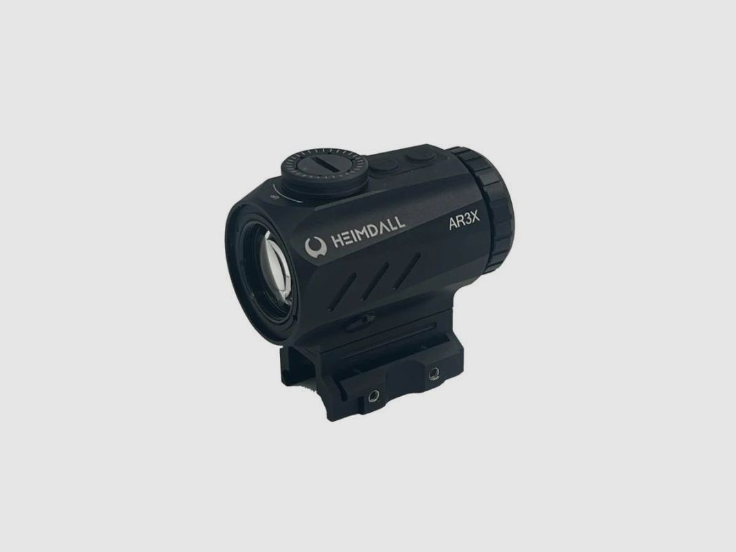 Heimdall Rotpunktvisier AR3X