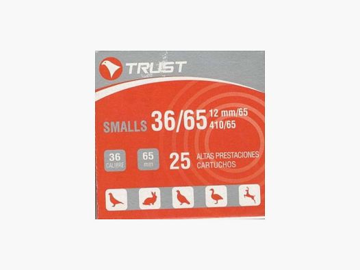 Trust Smalls 36/65 Kaliber 410 14GR