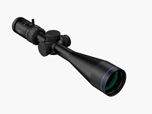 Meopta MeoPro Optika5 4-20x50 (Z-Plex)