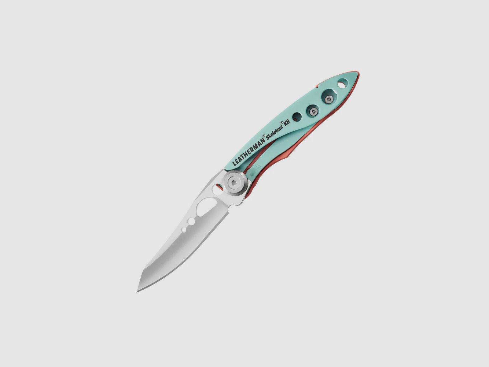 Leatherman Skelrtool KB paradise