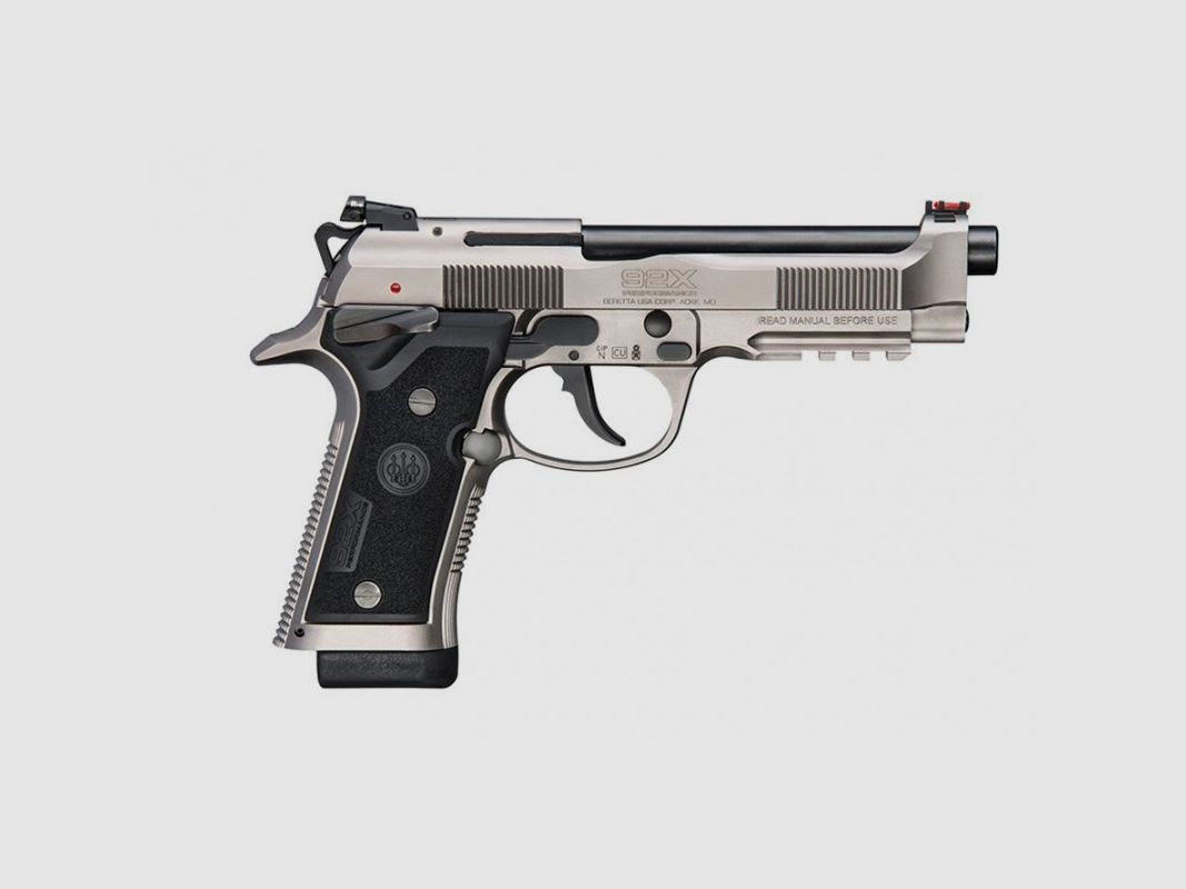 Beretta 92X Performance, Bild 3 von 3