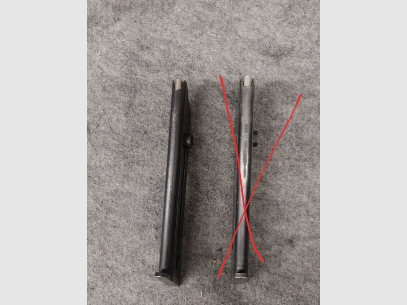 FN / Browning, Herstal M 150