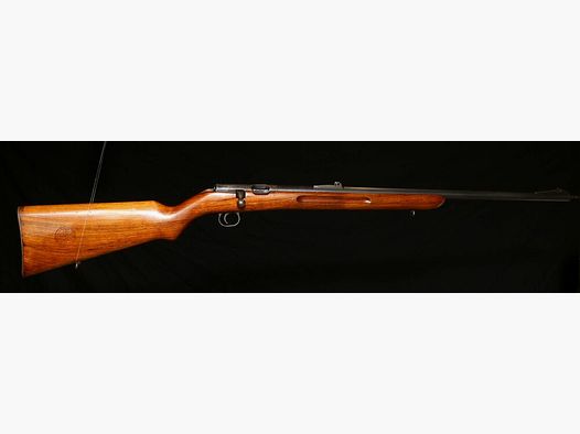 Mauser Kleinkaliber für Sammler Vorkriegs Trainingsgewehr
