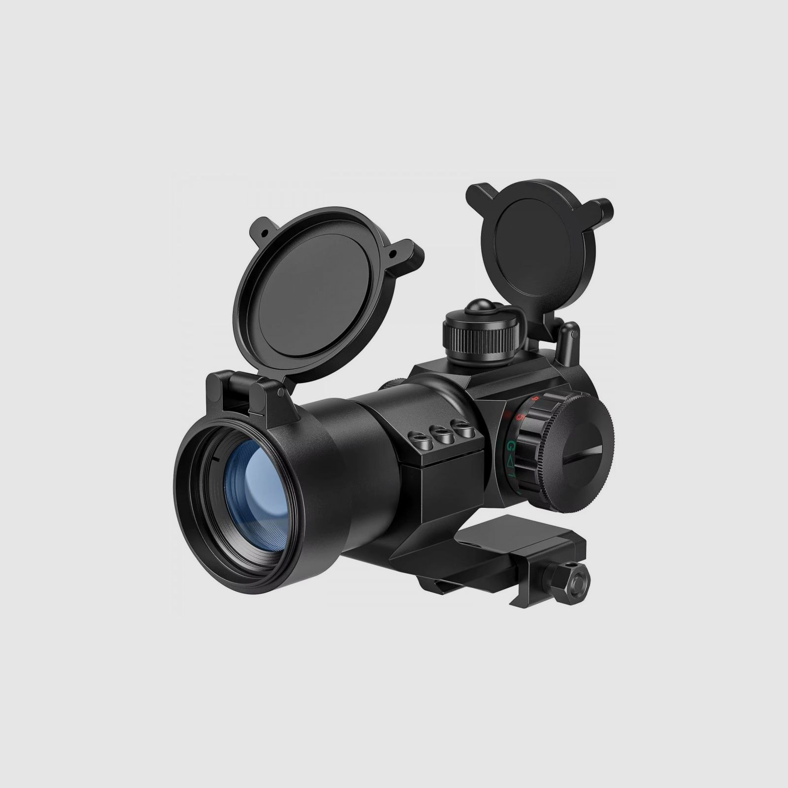Hyper Access Shield M3 - Celownik Czerwony Punkt, zdjęcie 2 z 9