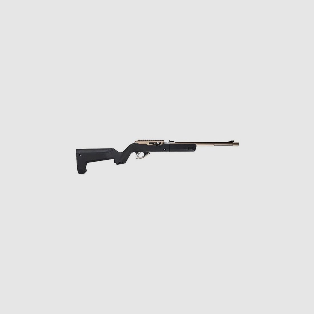 Magpul X-22 Backpacker Stock Ruger 10/22 Takedown Schaft