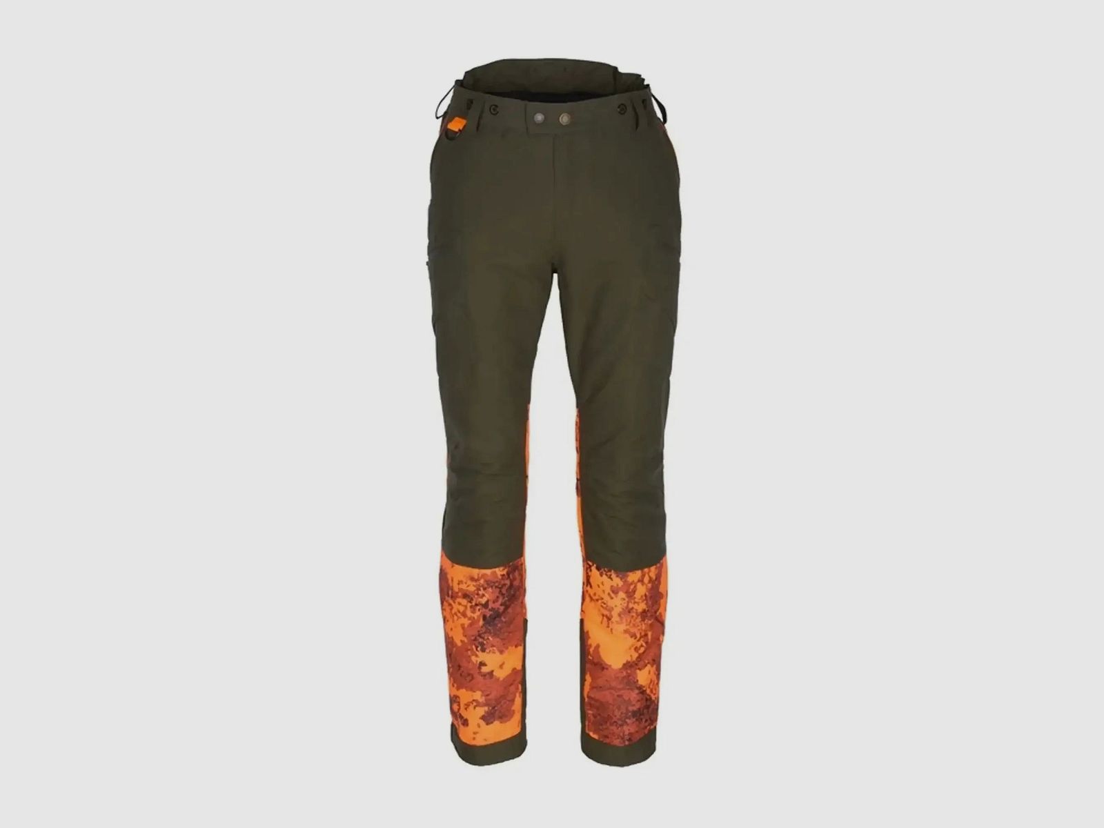 Pinewood Pinewood Pantalon Hunter Pro Xtr 2.0 - Strata Blaze / C56 Hommes
