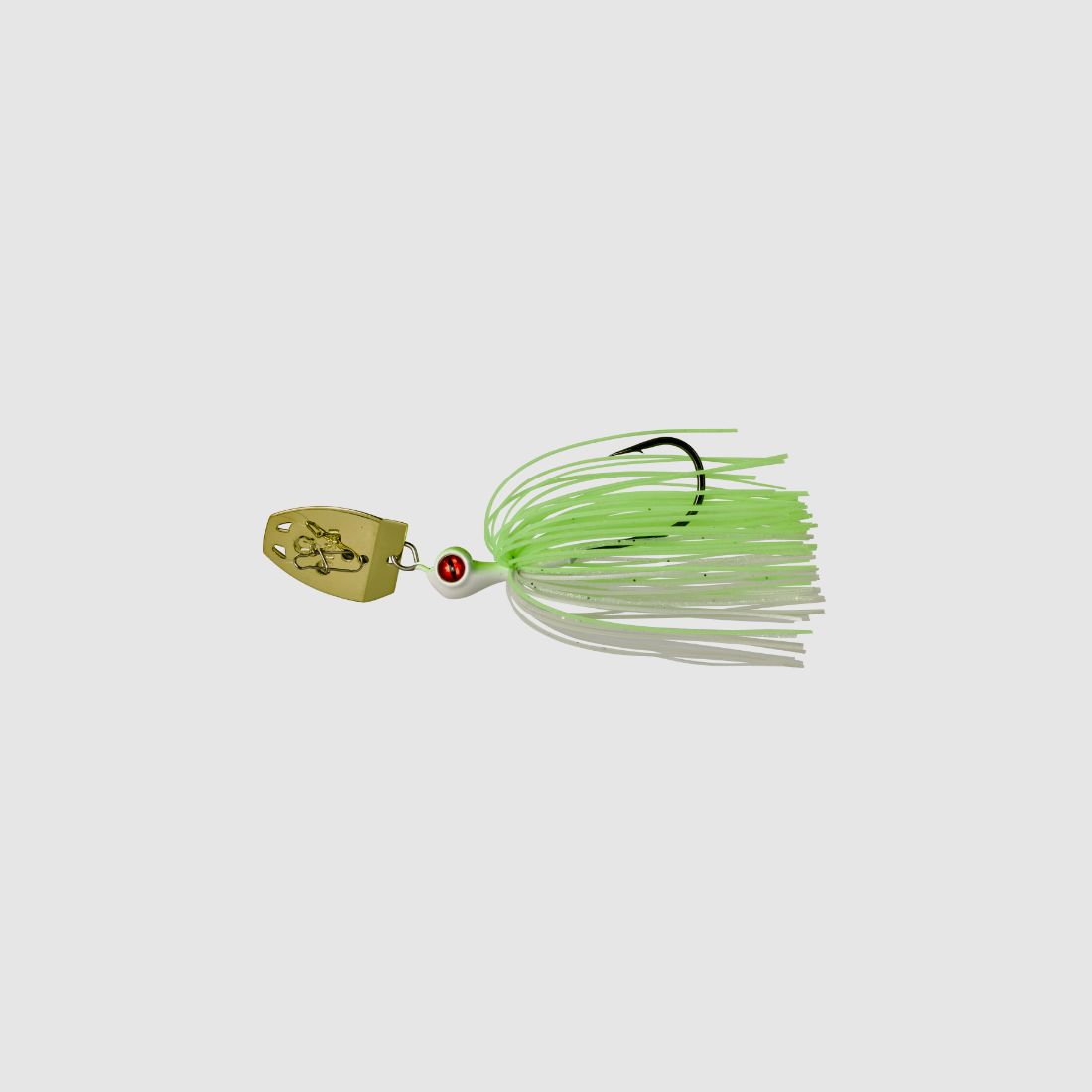 Chatterbait Sensas Boomer 10g Lemon Ice