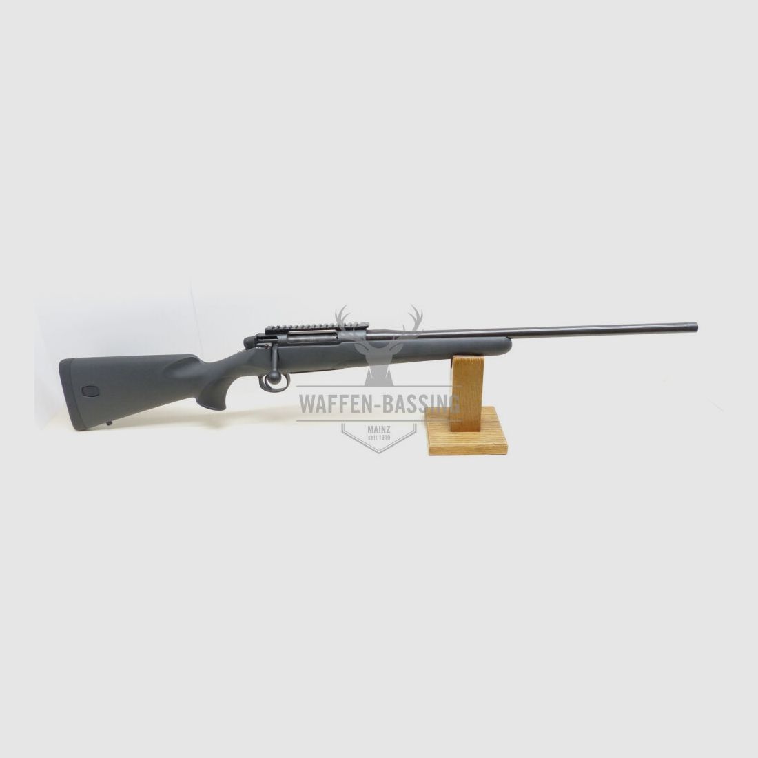 Mauser	 M18