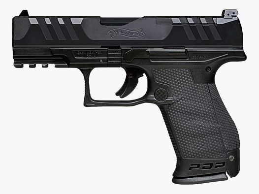 PDP Compact 4“