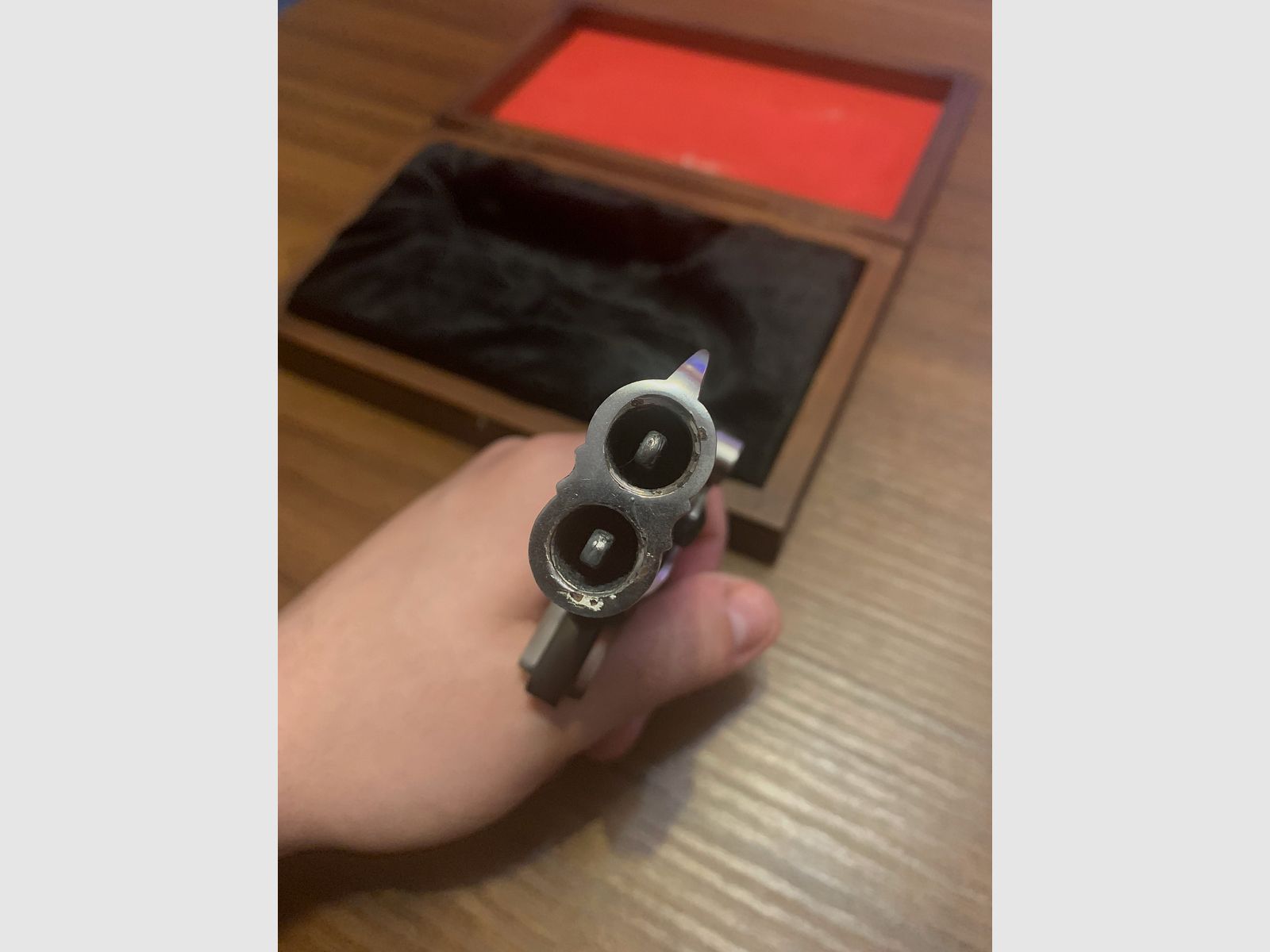 Noris Twi Nine PTB 276