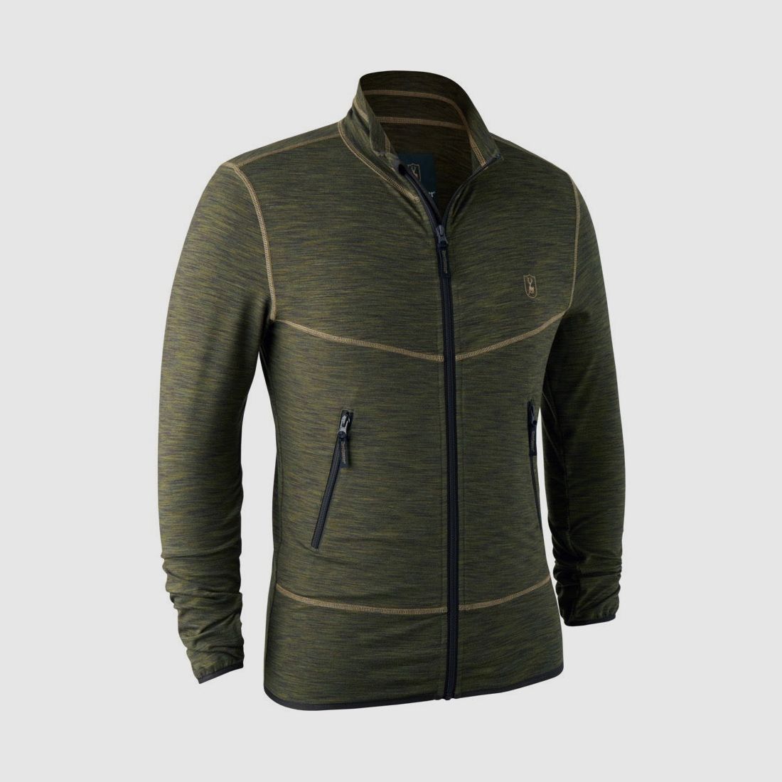 Fleecejacke DEERHUNTER Norden, Bild 1 von 11