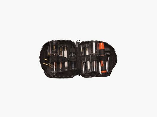 Kit limpieza arma